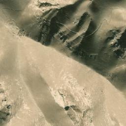 Satellite imagery of Bughāwī, AF