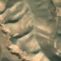 Satellite imagery of Shōr Qūdūq, AF