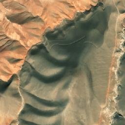 Satellite imagery of Shōr Qūdūq, AF