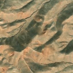 Satellite imagery of Chaqmaqlī, AF