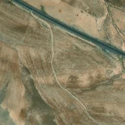 Satellite imagery of Pāygah Kowtal, AF