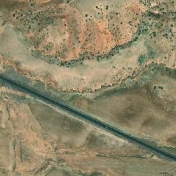 Satellite imagery of Pāygah Kowtal, AF