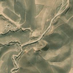 Satellite imagery of Khwājah Makildī, AF