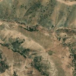 Satellite imagery of Kōh-e Khūlah, AF