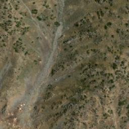 Satellite imagery of Kōh-e Jarow, AF