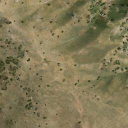 Satellite imagery of Kōh-e Jarow, AF
