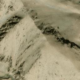 Satellite imagery of Pōzah-ye Mulkūk, AF