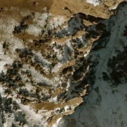 Satellite imagery of Kōh-e Ḩājinj, AF