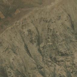 Satellite imagery of Kōh-e Tundakī, AF
