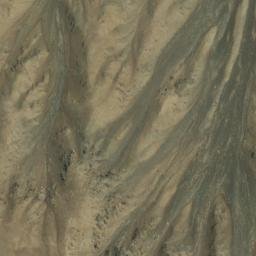 Satellite imagery of Kōh-e Payshān, AF