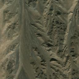 Satellite imagery of Kōh-e Payshān, AF
