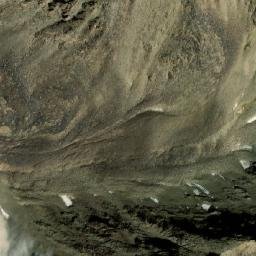 Satellite imagery of Kōh-e Kharghan, AF