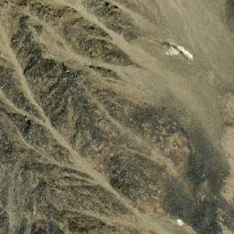 Satellite imagery of Kōh-e Kharghan, AF