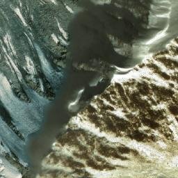 Satellite imagery of Kōh-e Chap Darah, AF