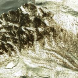 Satellite imagery of Kōh-e Chap Darah, AF
