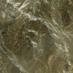 Satellite imagery of Kōh-e Nīālistān, AF