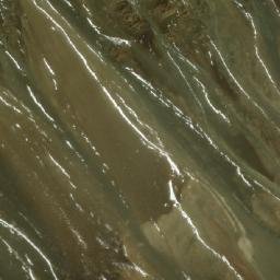 Satellite imagery of Kōh-e Nīālistān, AF