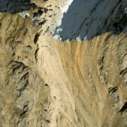 Satellite imagery of Kōh-e Sêturōmbī, AF