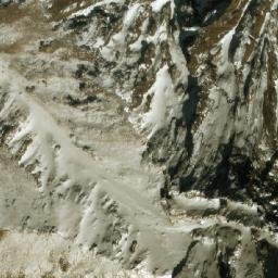 Satellite imagery of Pusht-e Kān, AF
