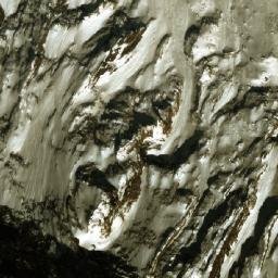 Satellite imagery of Pusht-e Kān, AF