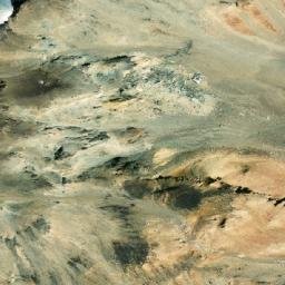 Satellite imagery of Kōh-e Līwzakhm, AF