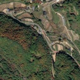 Satellite imagery of Daesanbawi, KR
