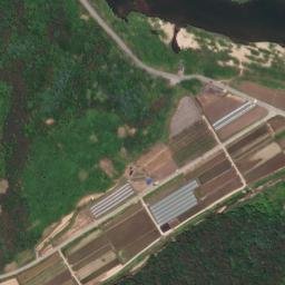 Satellite imagery of Gwaneodae, KR