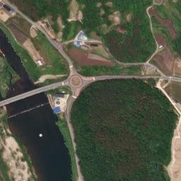 Satellite imagery of Gwaneodae, KR
