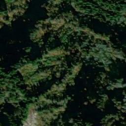 Satellite imagery of 砂御前山, JP