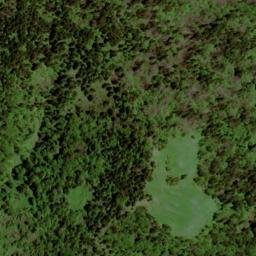 Satellite imagery of 輝山, JP