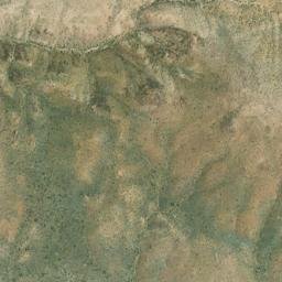 Satellite imagery of Thorndyke Mine, US