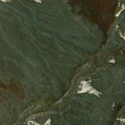 Satellite imagery of 5928 M 55 — NGS DO5839 — Coconino County, US, US