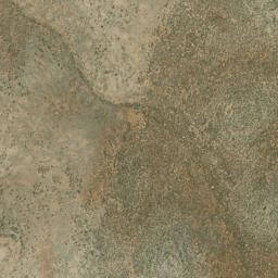 Satellite imagery of 5895.0 US — NGS DO5876 — Coconino County, US, US