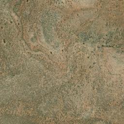 Satellite imagery of 5895.0 US — NGS DO5876 — Coconino County, US, US