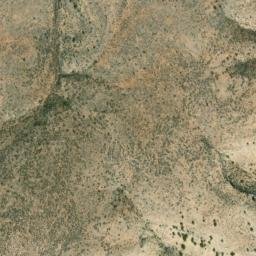 Satellite imagery of 5773.1 US — NGS DO5864 — Coconino County, US, US