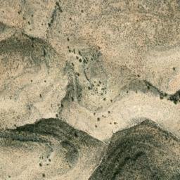 Satellite imagery of 5790 M 49 — NGS DO5833 — Coconino County, US, US