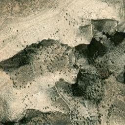 Satellite imagery of 5790 M 49 — NGS DO5833 — Coconino County, US, US