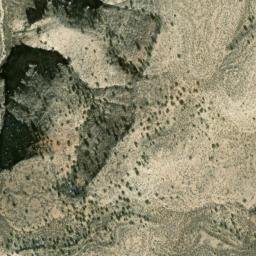 Satellite imagery of 5790 M 49 — NGS DO5833 — Coconino County, US, US