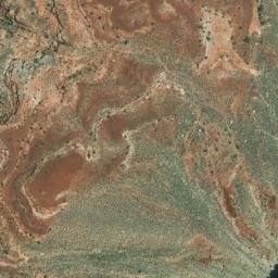 Satellite imagery of 3817 B 11 — NGS DO5725 — Coconino County, US, US