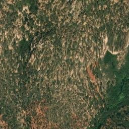Satellite imagery of JUPITER — NGS GQ0254 — Coconino County, US, US