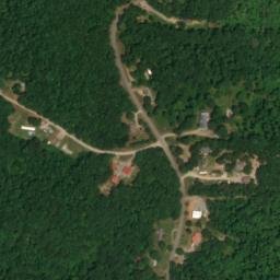 Satellite imagery of Sampson Ridge, US