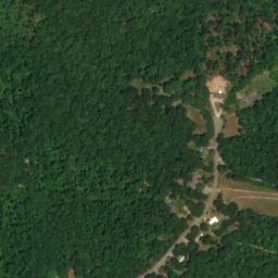 Satellite imagery of Sampson Ridge, US