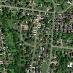 Satellite imagery of CORNELIA AZ MK — NGS GC2229 — Nashville, US, US