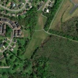 Satellite imagery of CORNELIA AZ MK — NGS GC2229 — Nashville, US, US