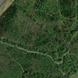 Satellite imagery of CORNELIA AZ MK — NGS GC2229 — Nashville, US, US