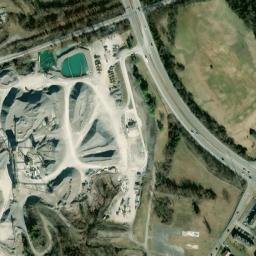 Satellite imagery of L 85 — NGS GC0363 — Nashville, US, US