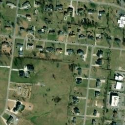 Satellite imagery of F 226 — NGS GC0720 — Mount Juliet, US, US