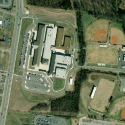 Satellite imagery of F 226 — NGS GC0720 — Mount Juliet, US, US