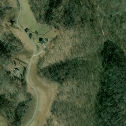 Satellite imagery of Thompson Ridge, US