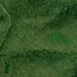 Satellite imagery of Daugherty Ridge, US